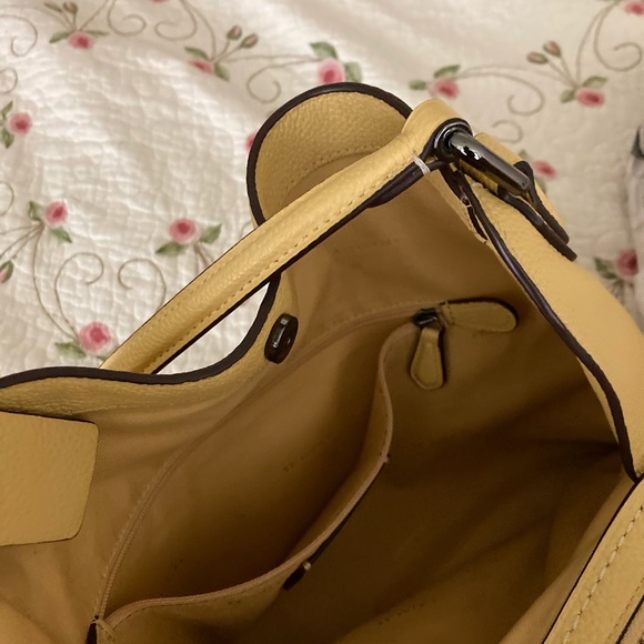 Coach handbag - Picture 6 of 13